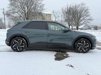 2023 Hyundai IONIQ 5 SEL