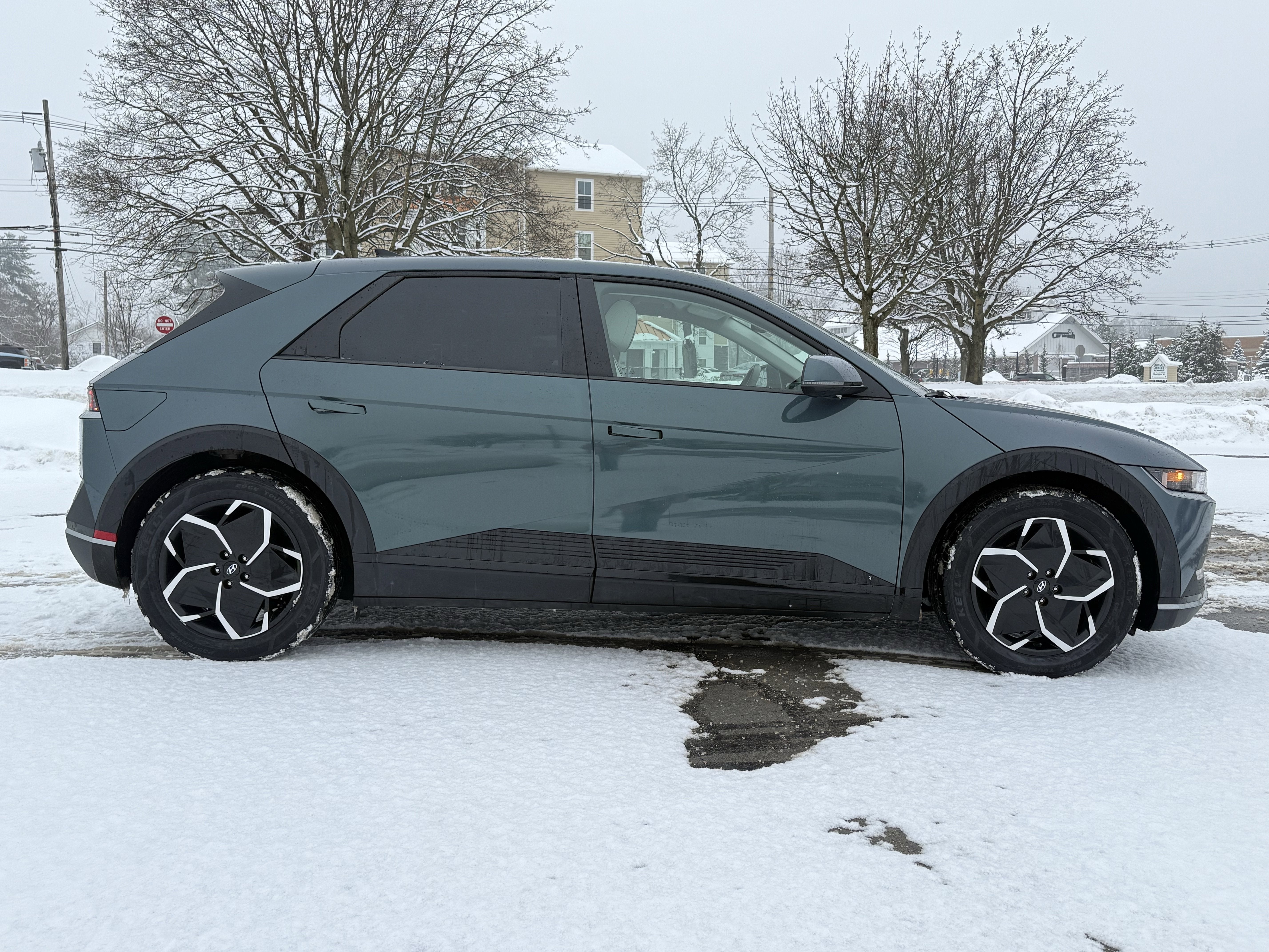 2023 Hyundai IONIQ 5 SEL