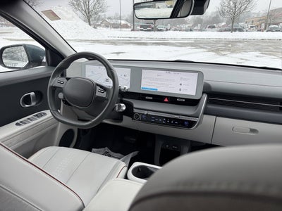 2023 Hyundai IONIQ 5 SEL