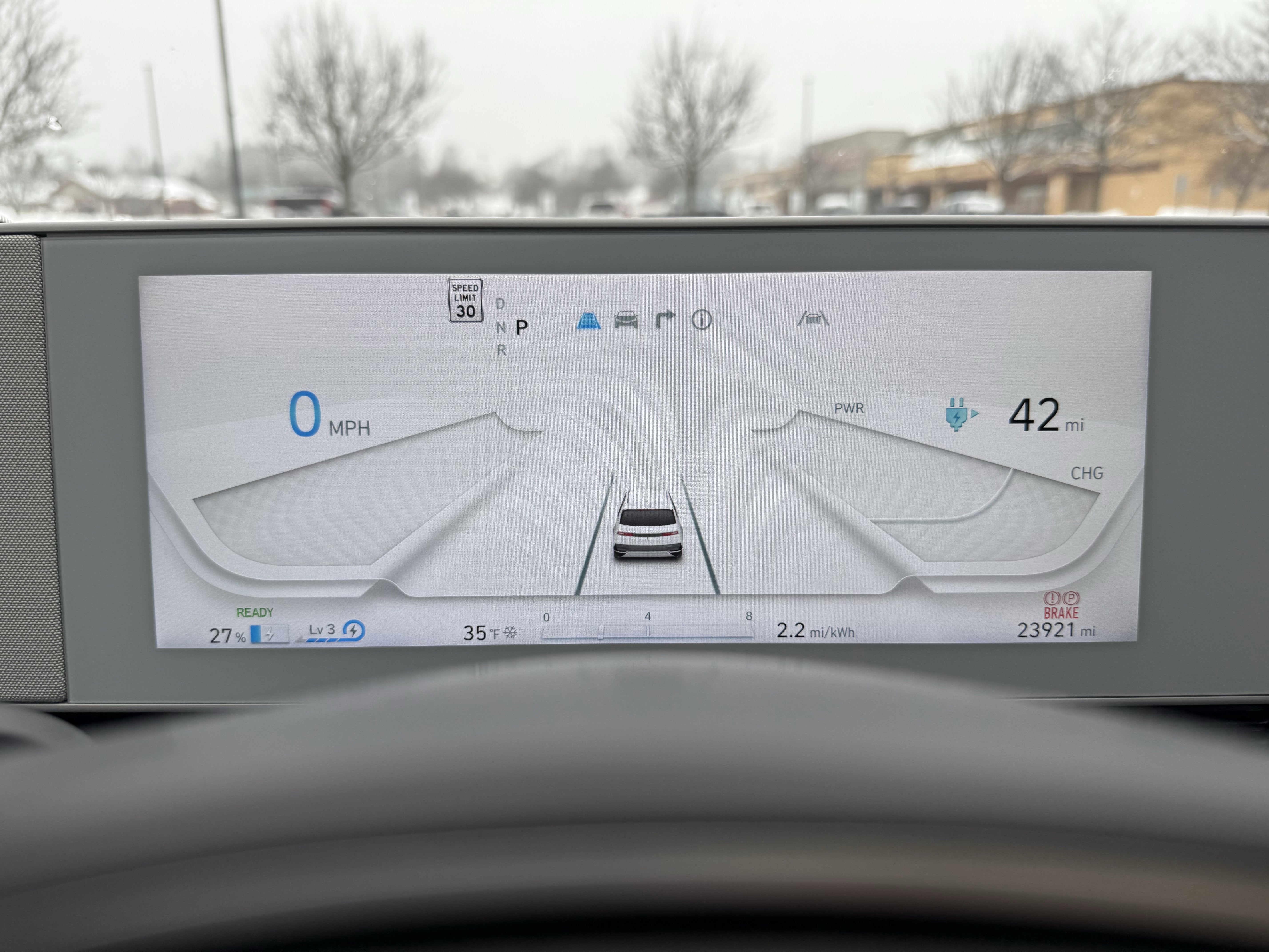 2023 Hyundai IONIQ 5 SEL