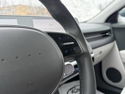 2023 Hyundai IONIQ 5 SEL