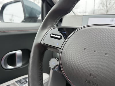 2023 Hyundai IONIQ 5 SEL