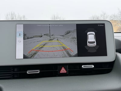 2023 Hyundai IONIQ 5 SEL