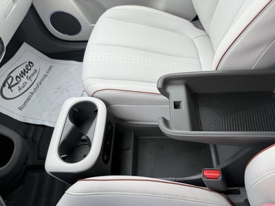 2023 Hyundai IONIQ 5 SEL