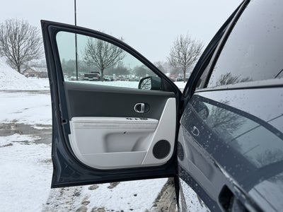 2023 Hyundai IONIQ 5 SEL