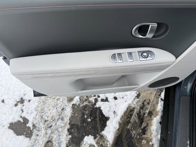 2023 Hyundai IONIQ 5 SEL