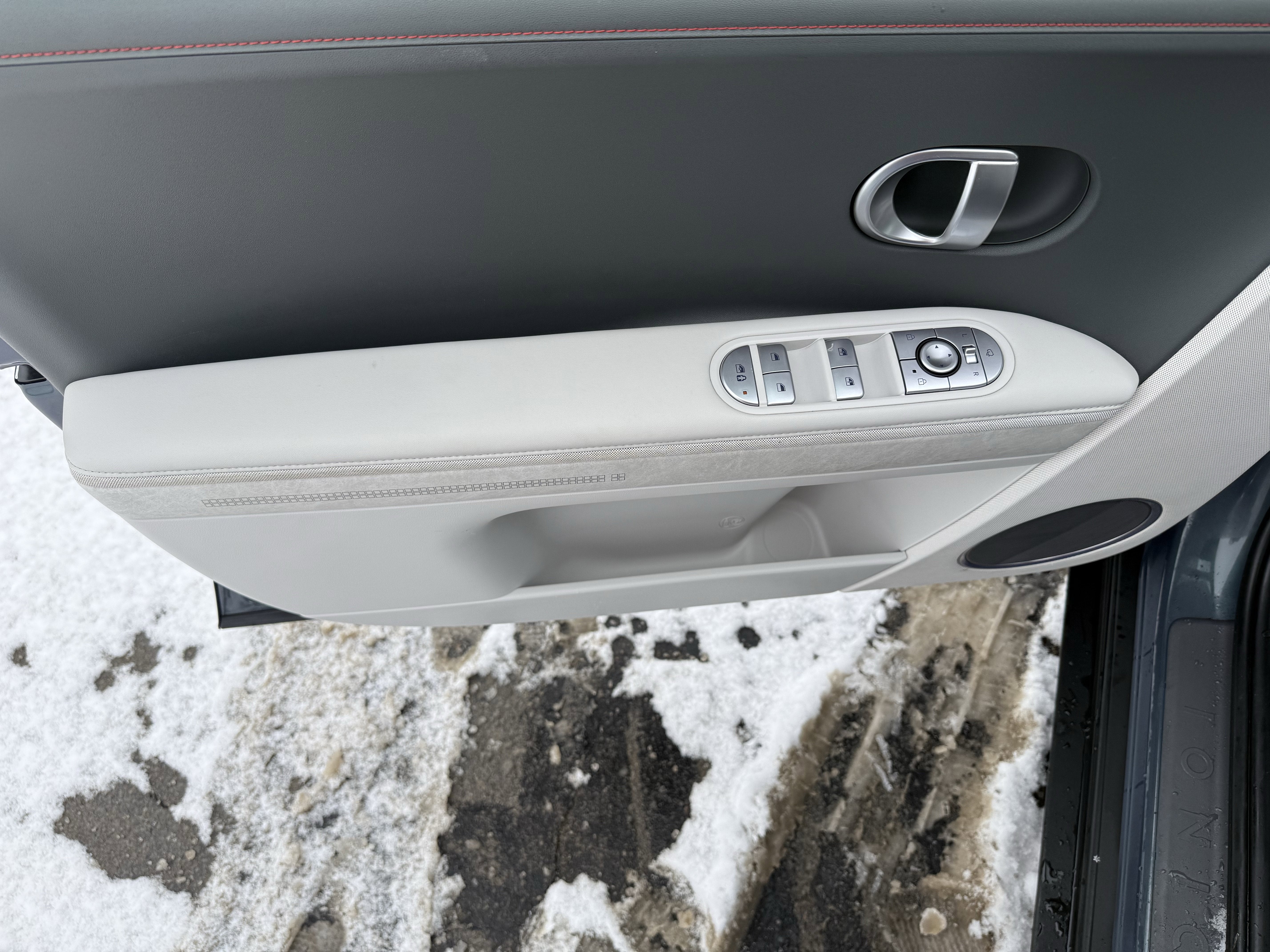 2023 Hyundai IONIQ 5 SEL