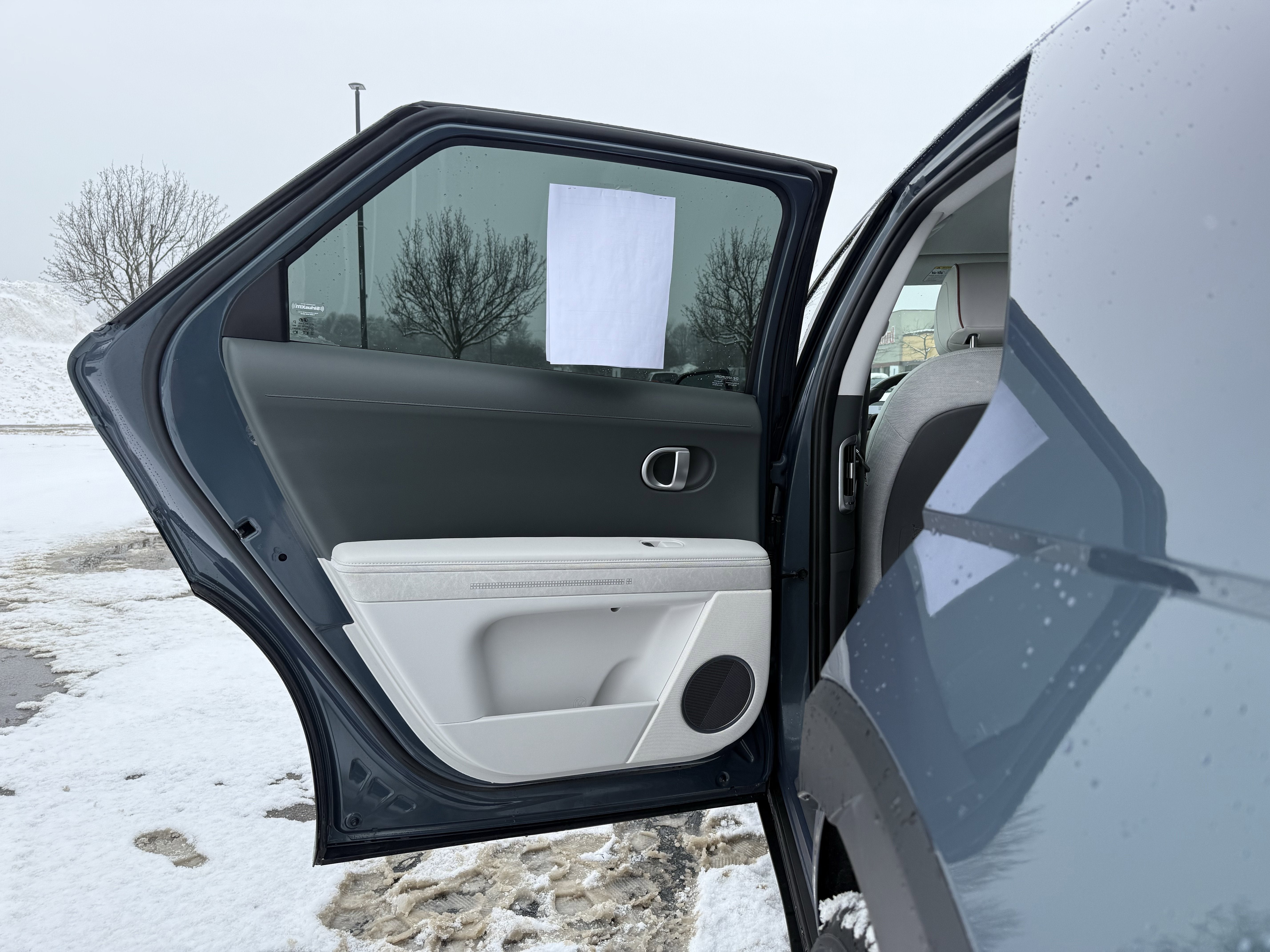 2023 Hyundai IONIQ 5 SEL