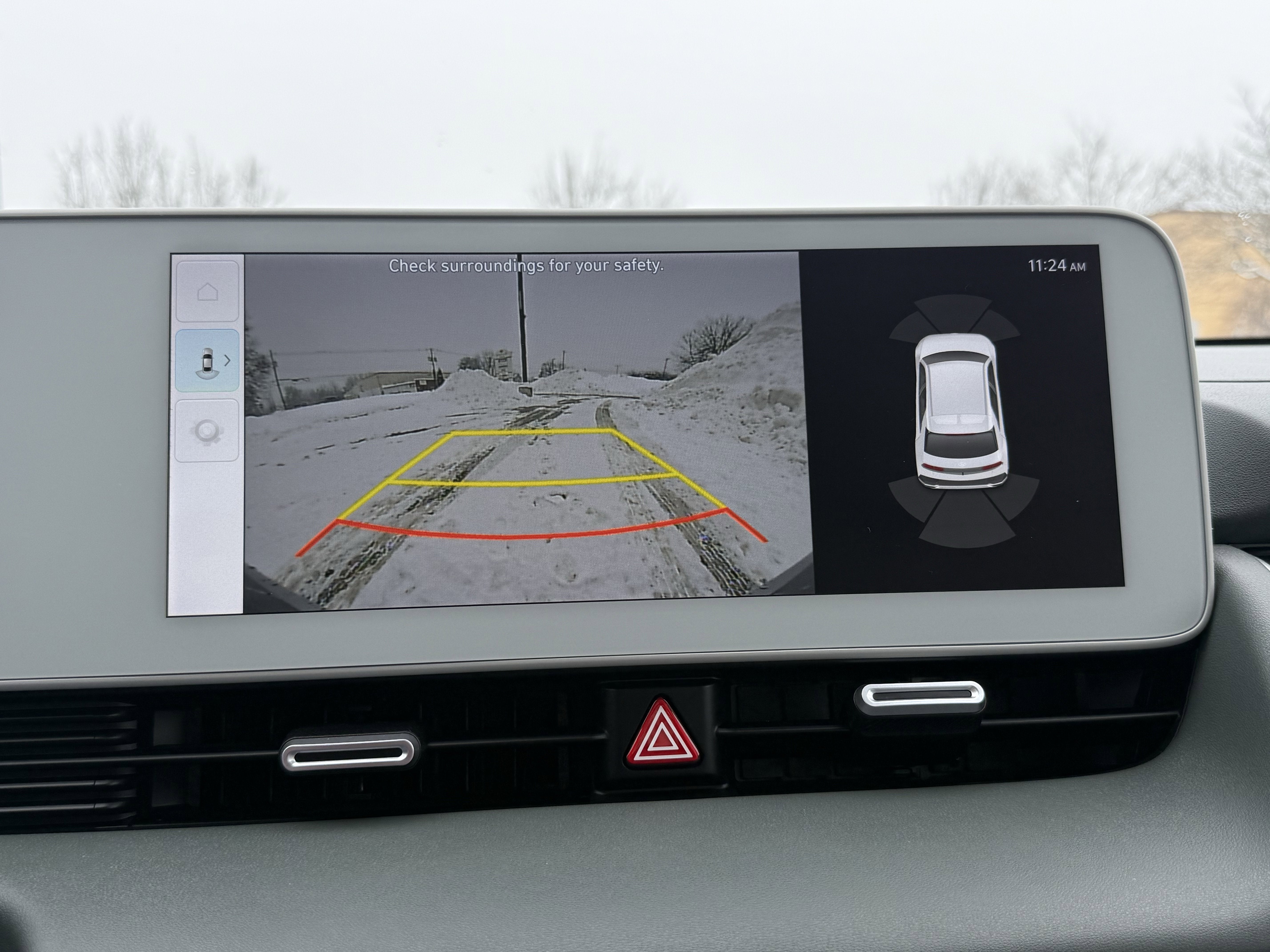 2023 Hyundai IONIQ 5 SEL