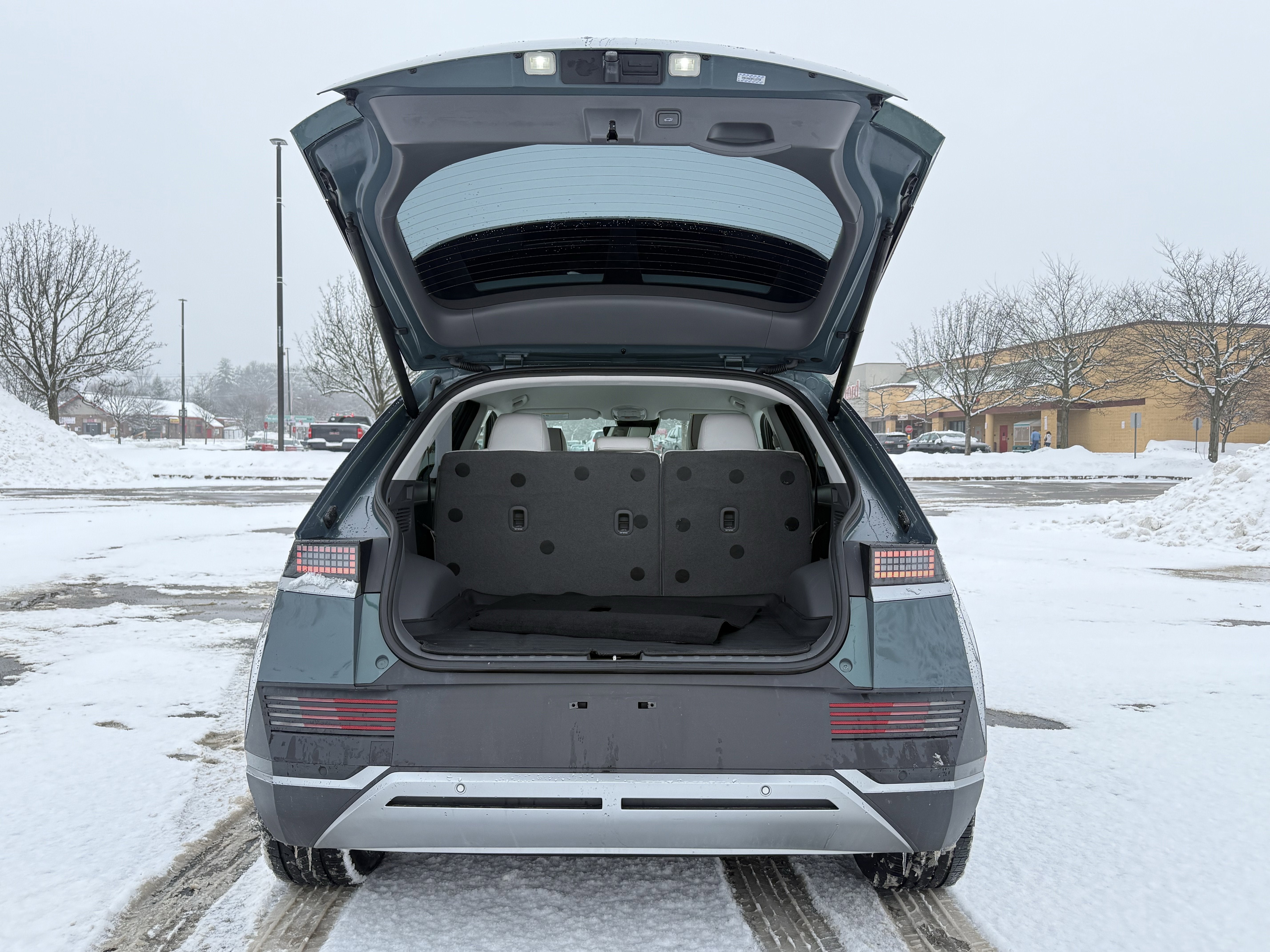 2023 Hyundai IONIQ 5 SEL