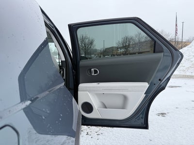 2023 Hyundai IONIQ 5 SEL