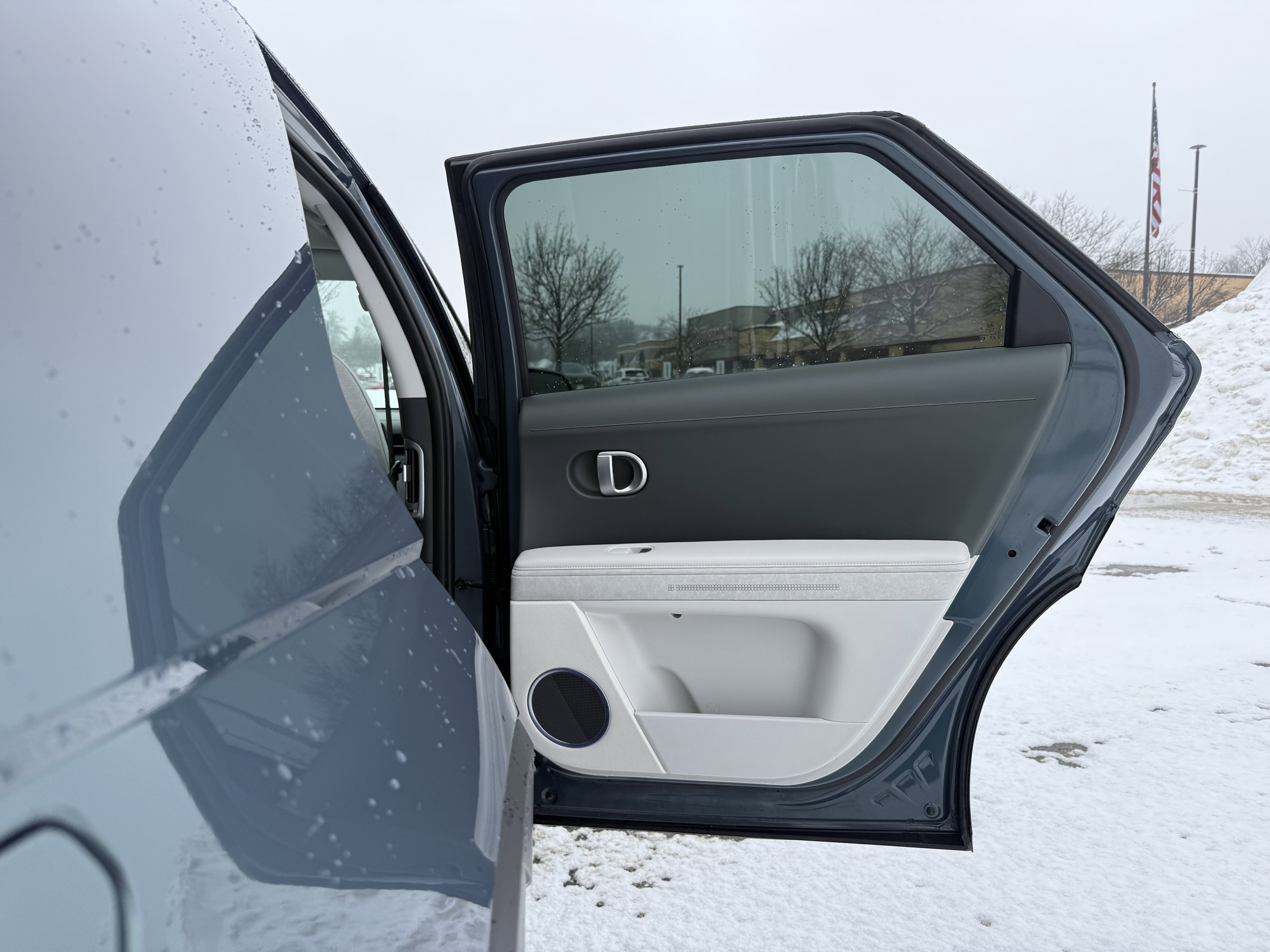 2023 Hyundai IONIQ 5 SEL