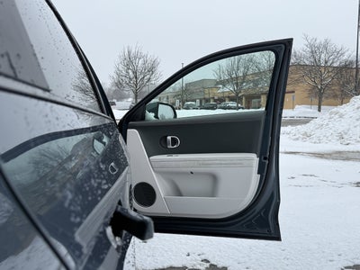 2023 Hyundai IONIQ 5 SEL