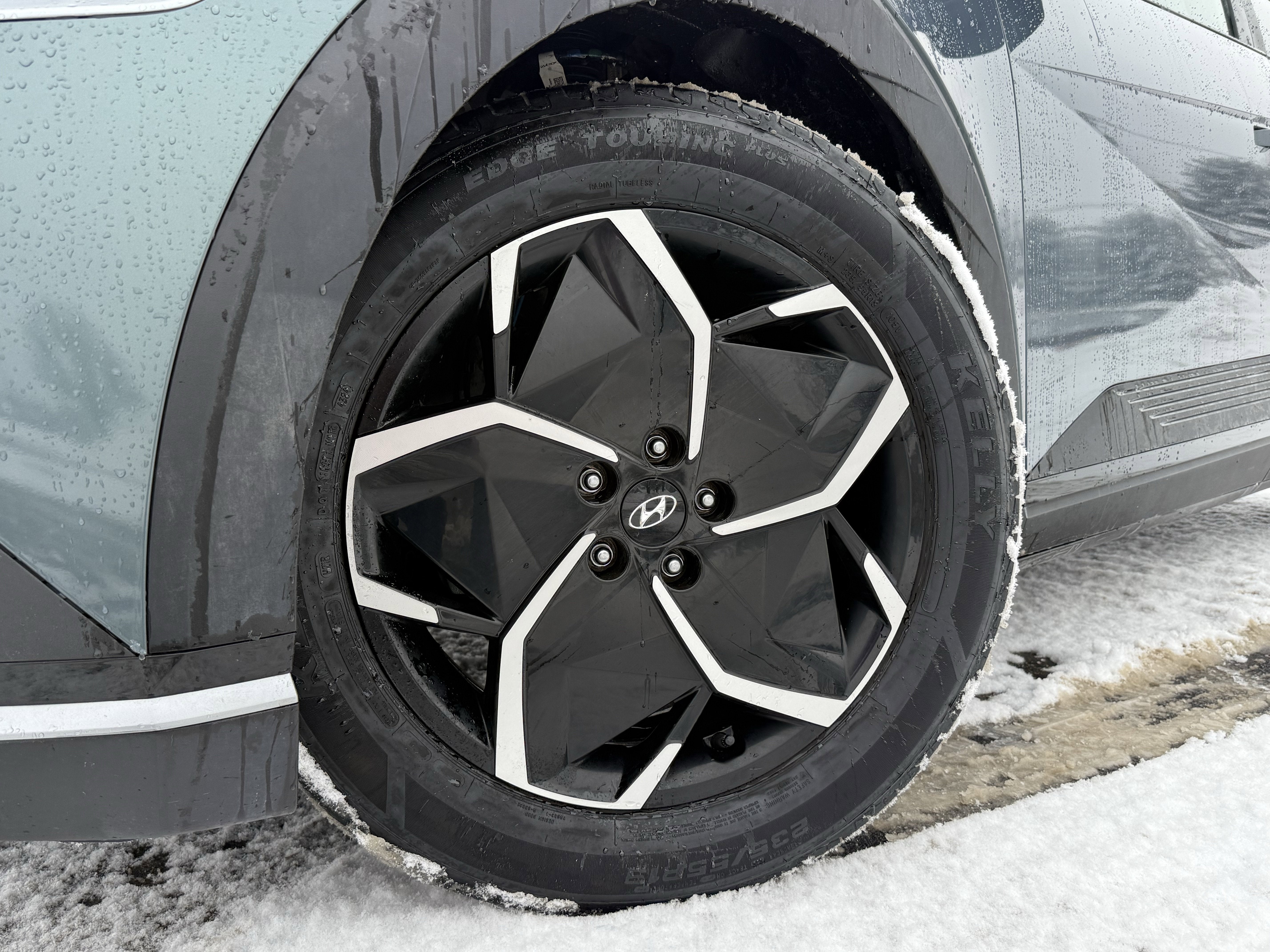 2023 Hyundai IONIQ 5 SEL