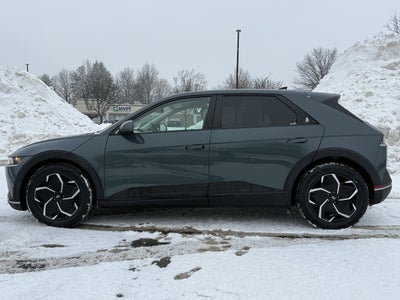 2023 Hyundai IONIQ 5 SEL