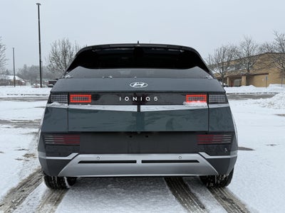 2023 Hyundai IONIQ 5 SEL