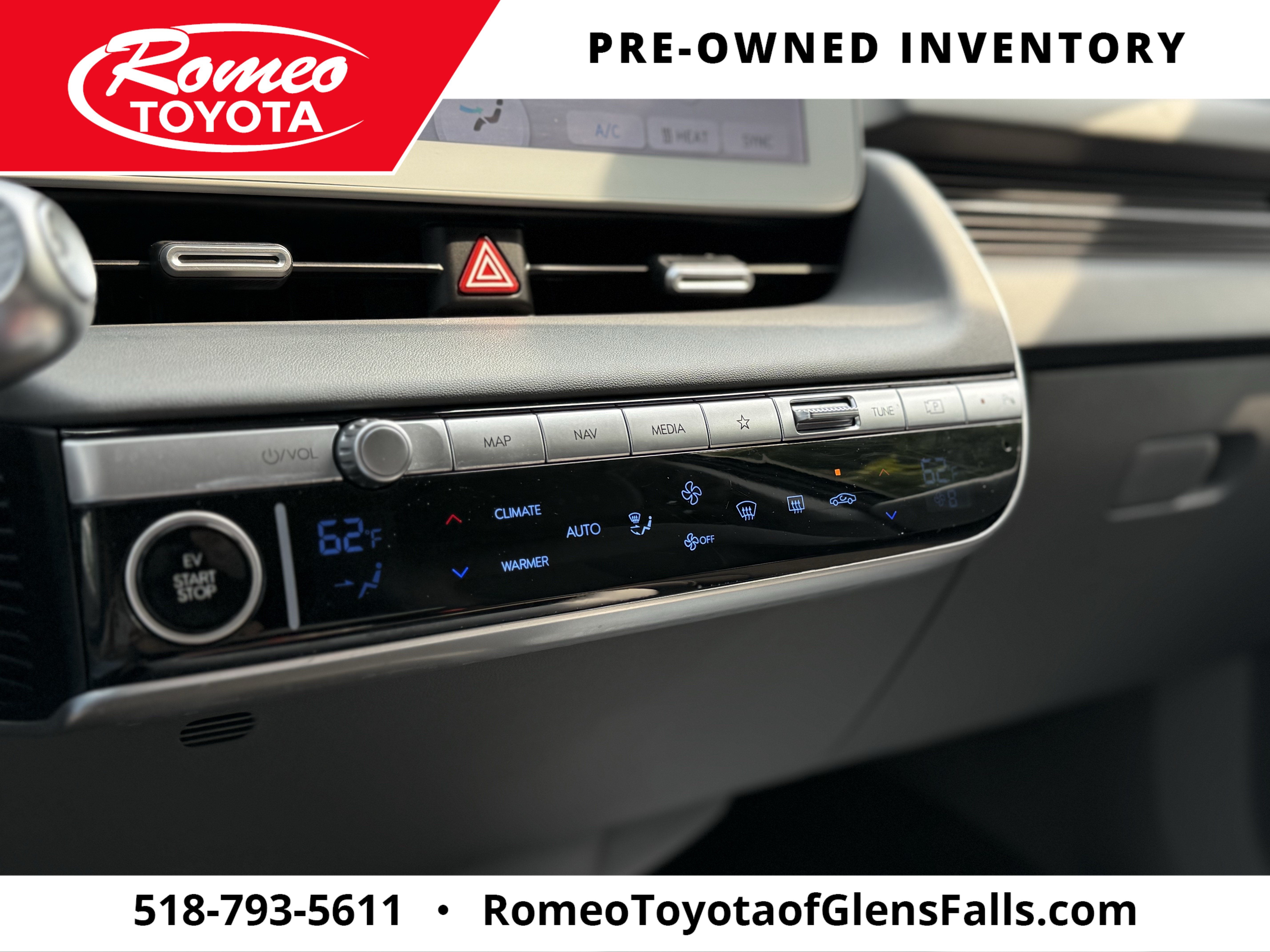 2024 Hyundai IONIQ 5 SEL