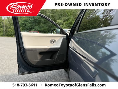 2024 Hyundai IONIQ 5 SEL
