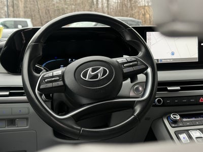 2023 Hyundai Palisade SEL