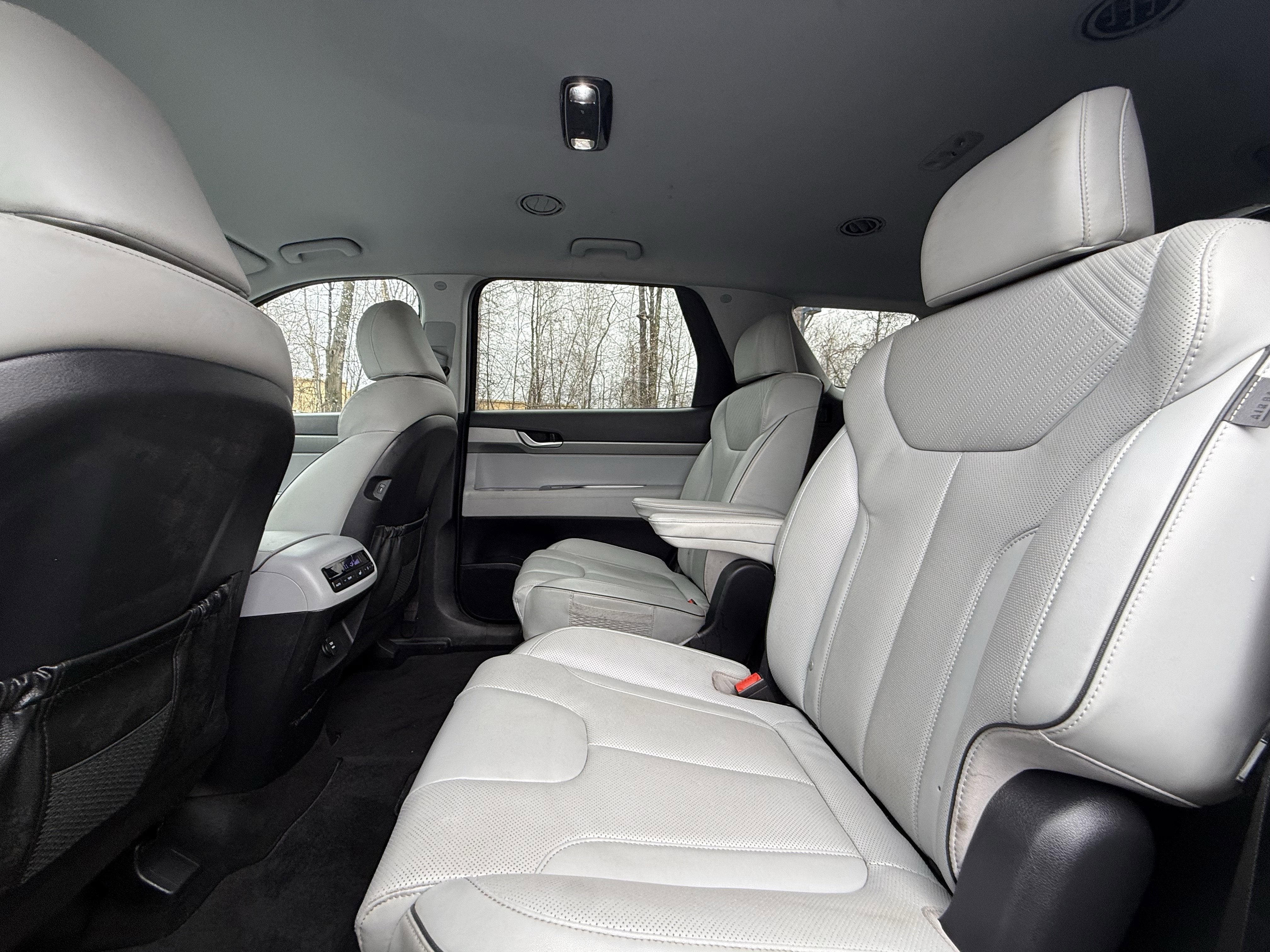 2023 Hyundai Palisade SEL