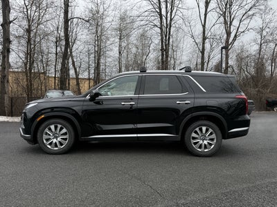 2023 Hyundai Palisade SEL
