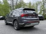 2022 Hyundai Santa Fe Plug-In Hybrid Limited