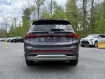 2022 Hyundai Santa Fe Plug-In Hybrid Limited