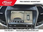 2018 Hyundai Santa Fe SE Ultimate