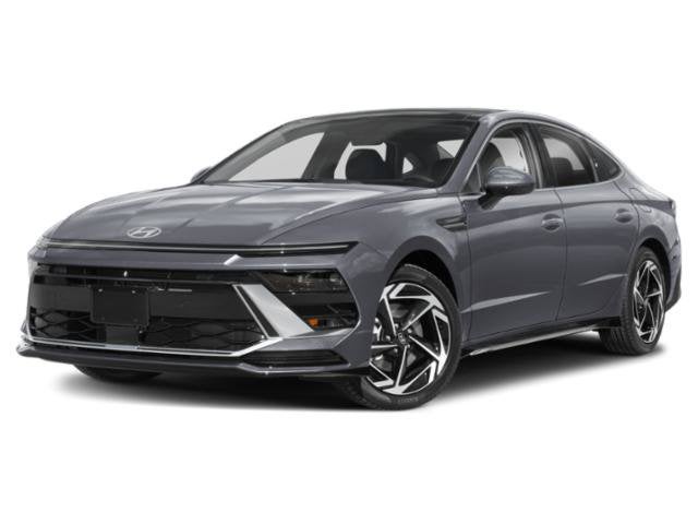 2025 Hyundai Sonata SEL Convenience