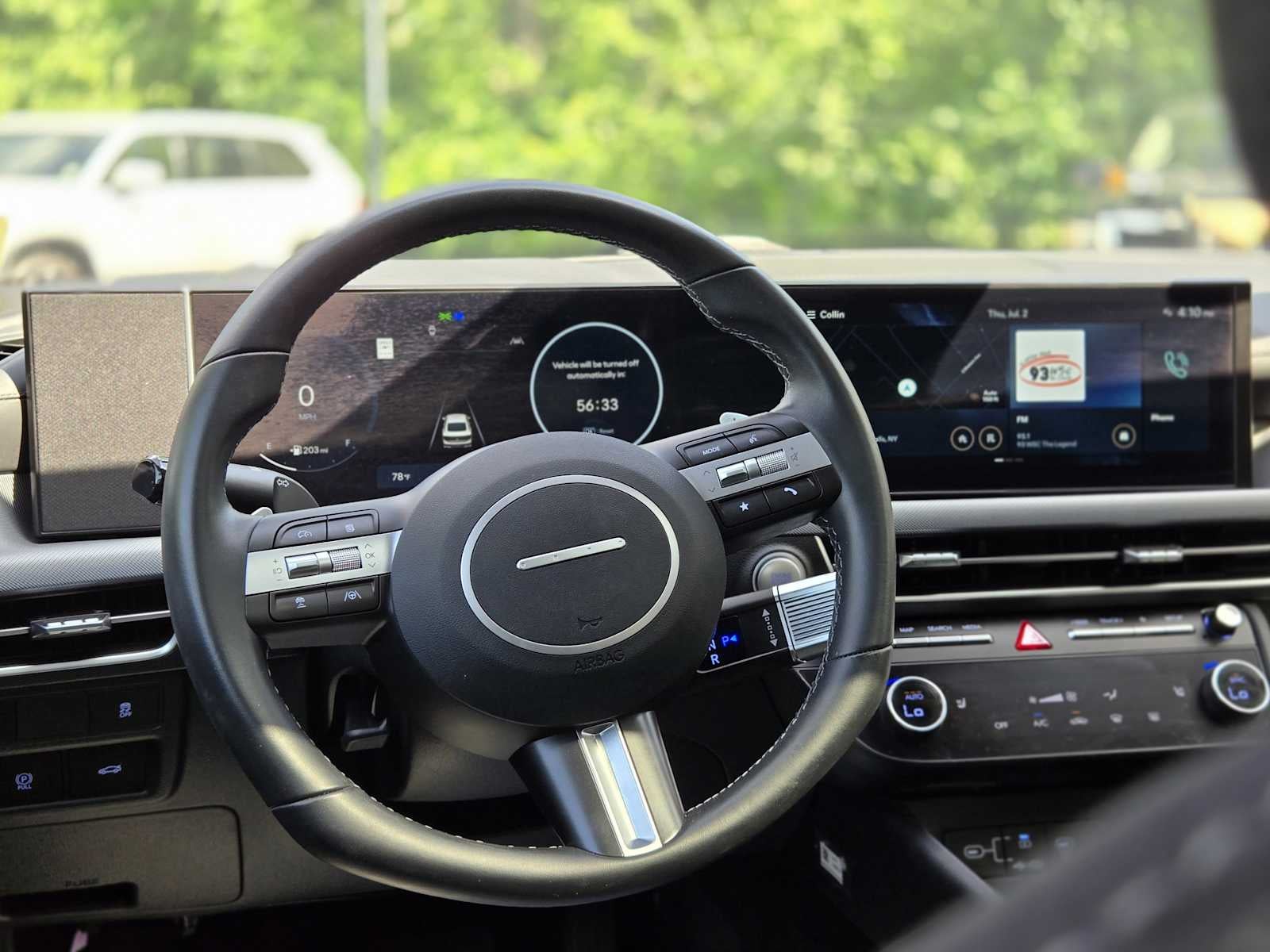 2025 Hyundai Sonata SEL Convenience