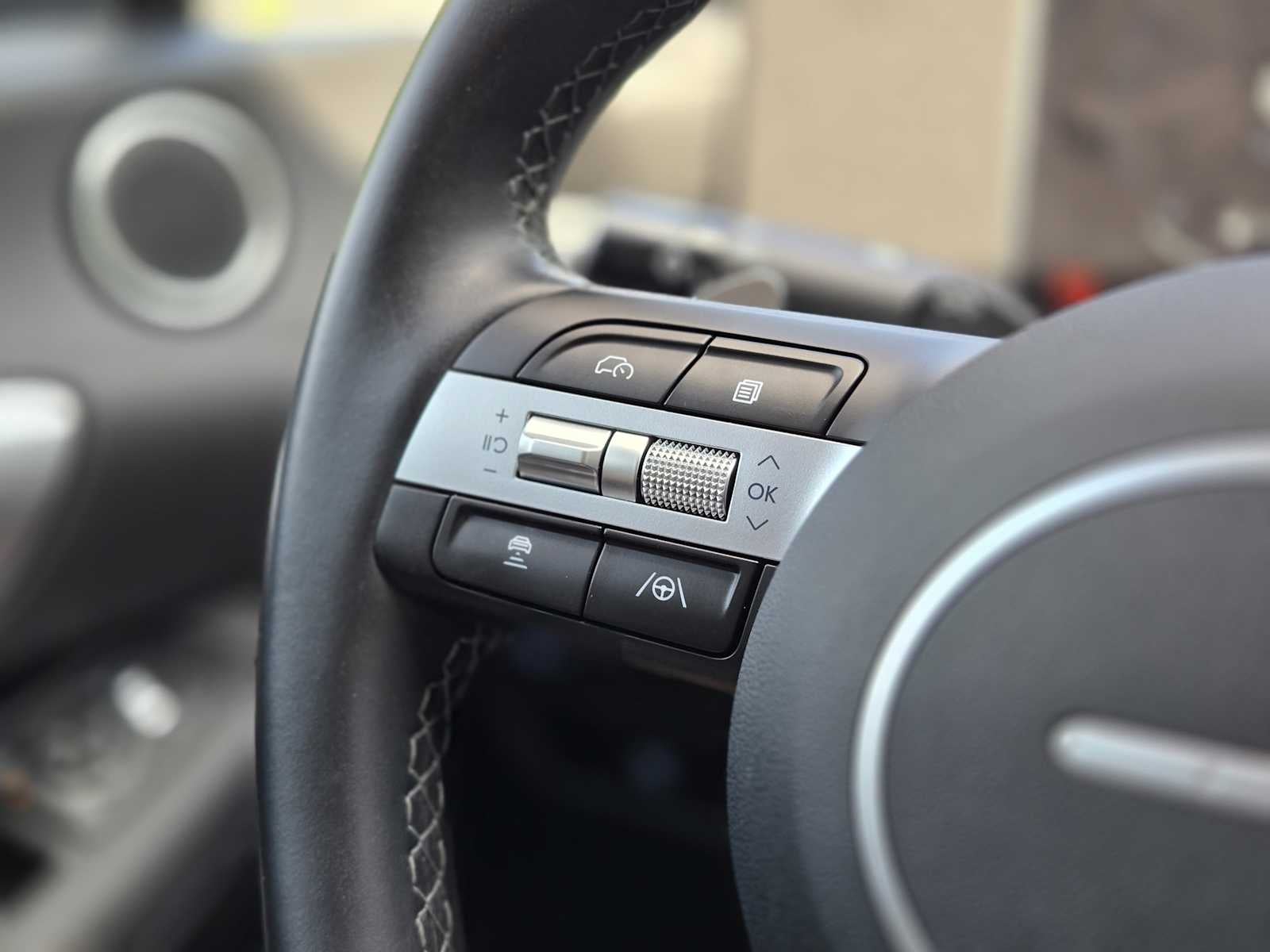 2025 Hyundai Sonata SEL Convenience