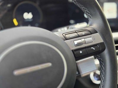 2025 Hyundai Sonata SEL Convenience
