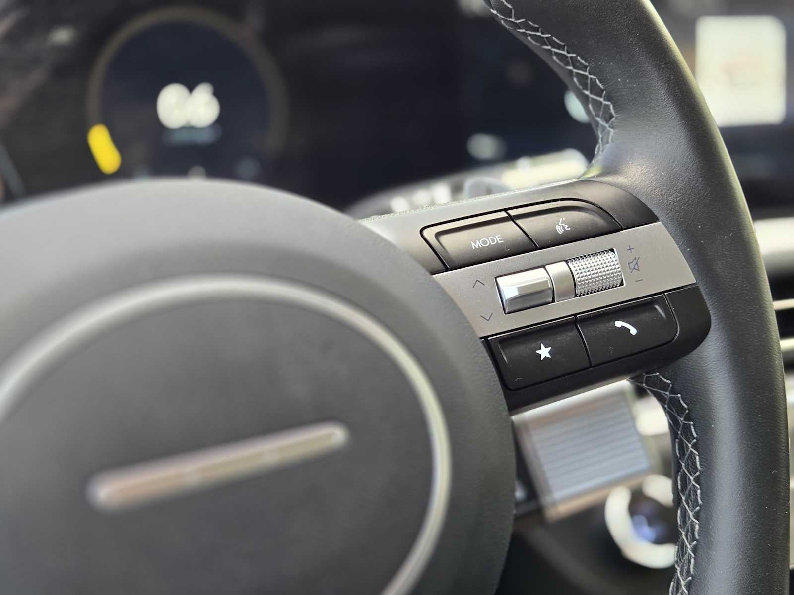 2025 Hyundai Sonata SEL Convenience