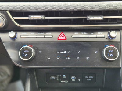 2025 Hyundai Sonata SEL Convenience