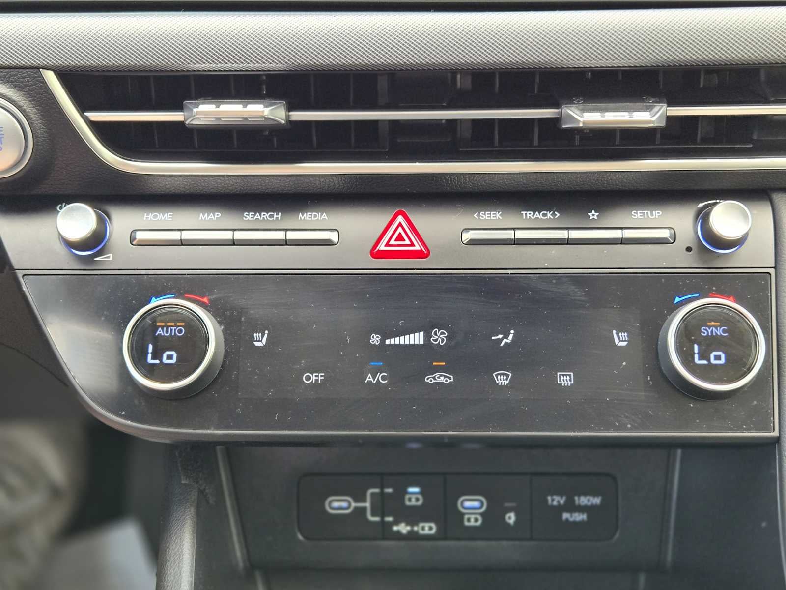 2025 Hyundai Sonata SEL Convenience