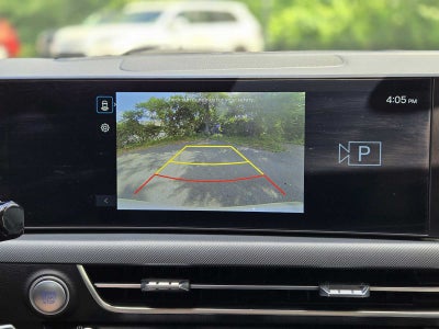 2025 Hyundai Sonata SEL Convenience