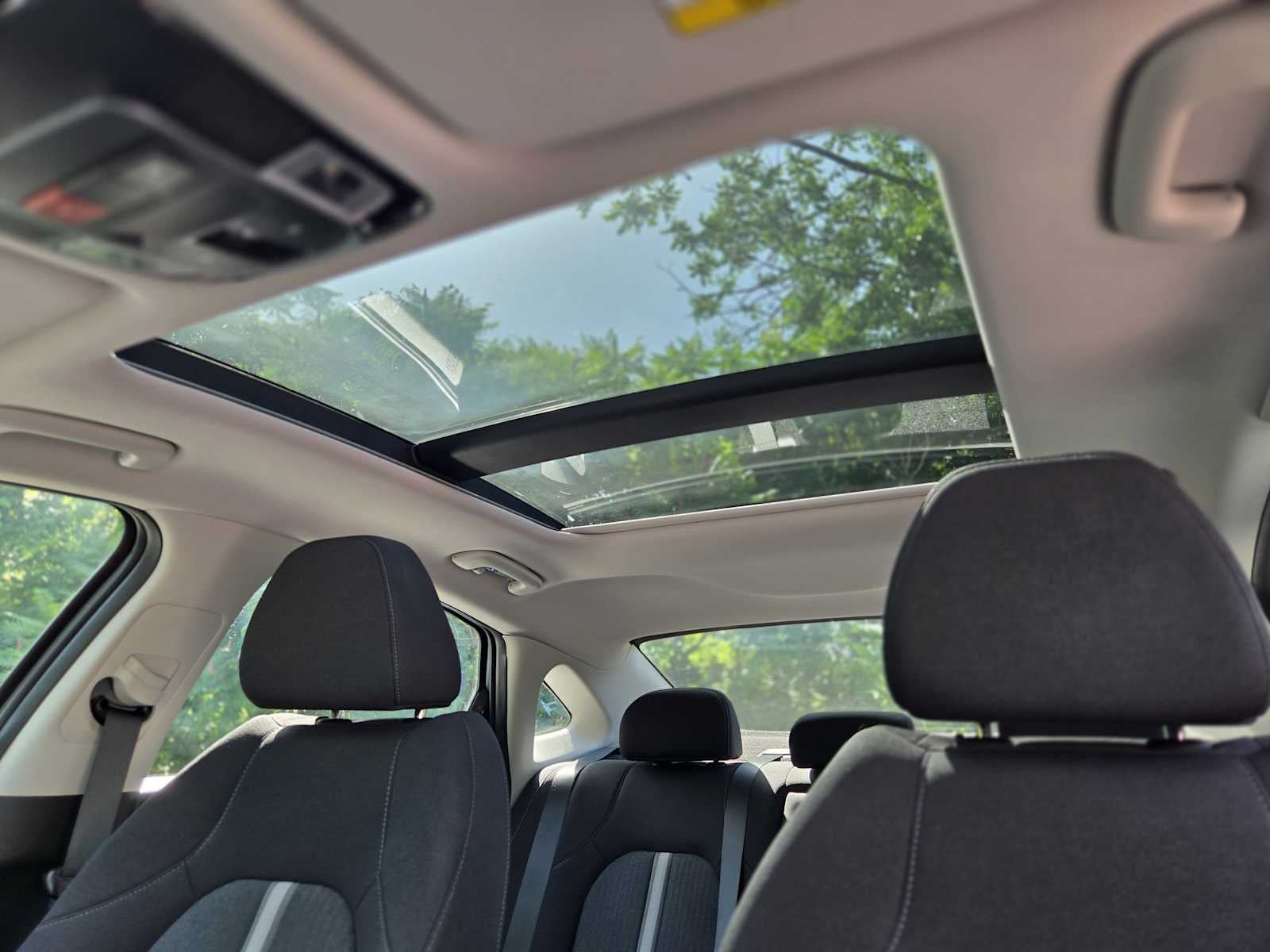 2025 Hyundai Sonata SEL Convenience