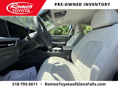 2025 Hyundai Sonata SE