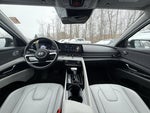 2024 Hyundai Elantra Hybrid Limited