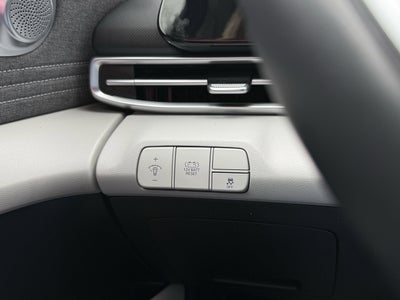 2024 Hyundai Elantra Hybrid Limited
