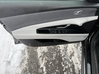 2024 Hyundai Elantra Hybrid Limited