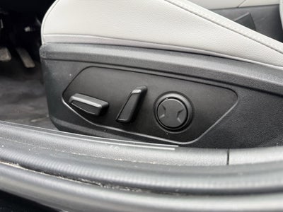 2024 Hyundai Elantra Hybrid Limited