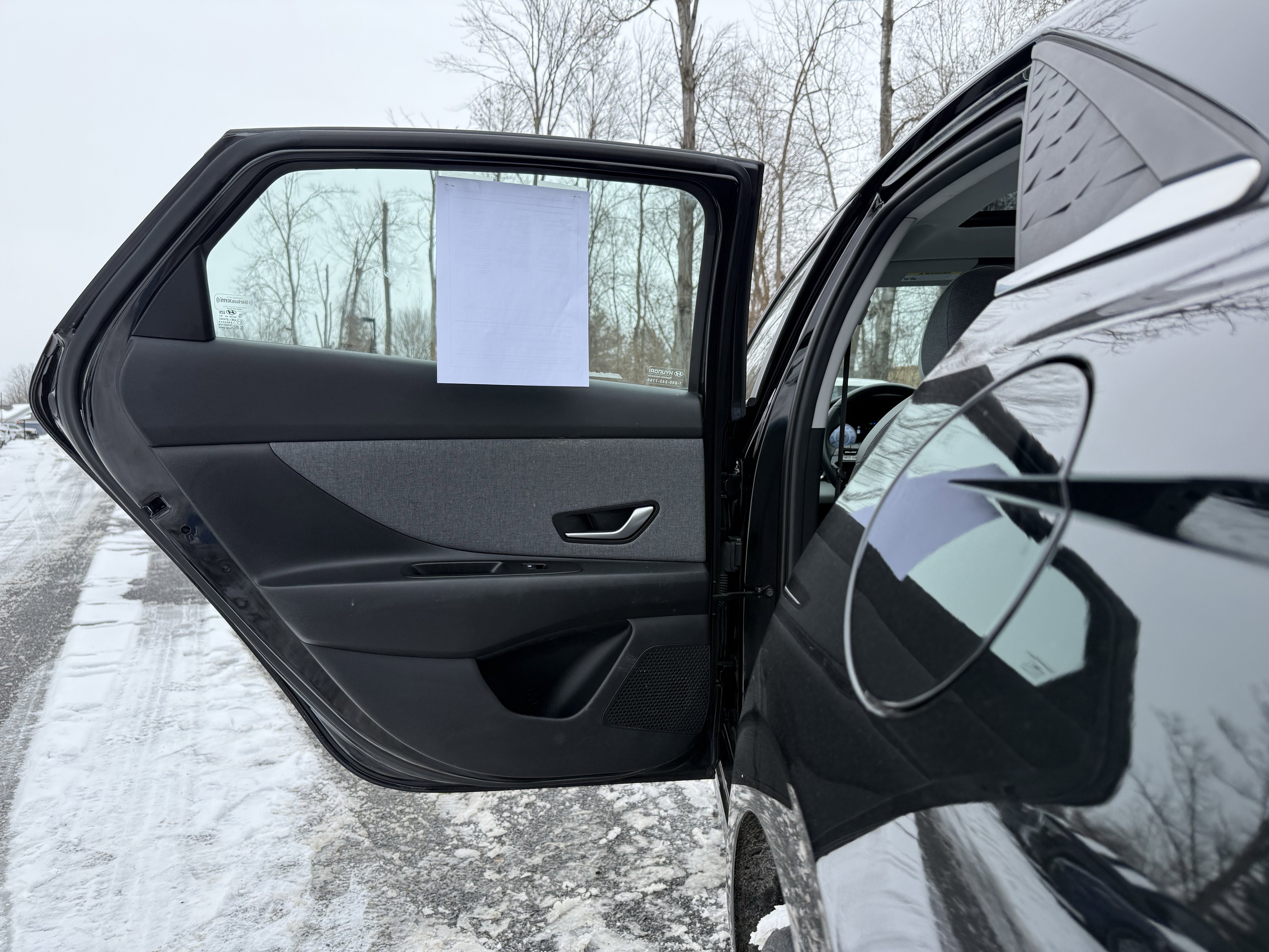 2024 Hyundai Elantra Hybrid Limited