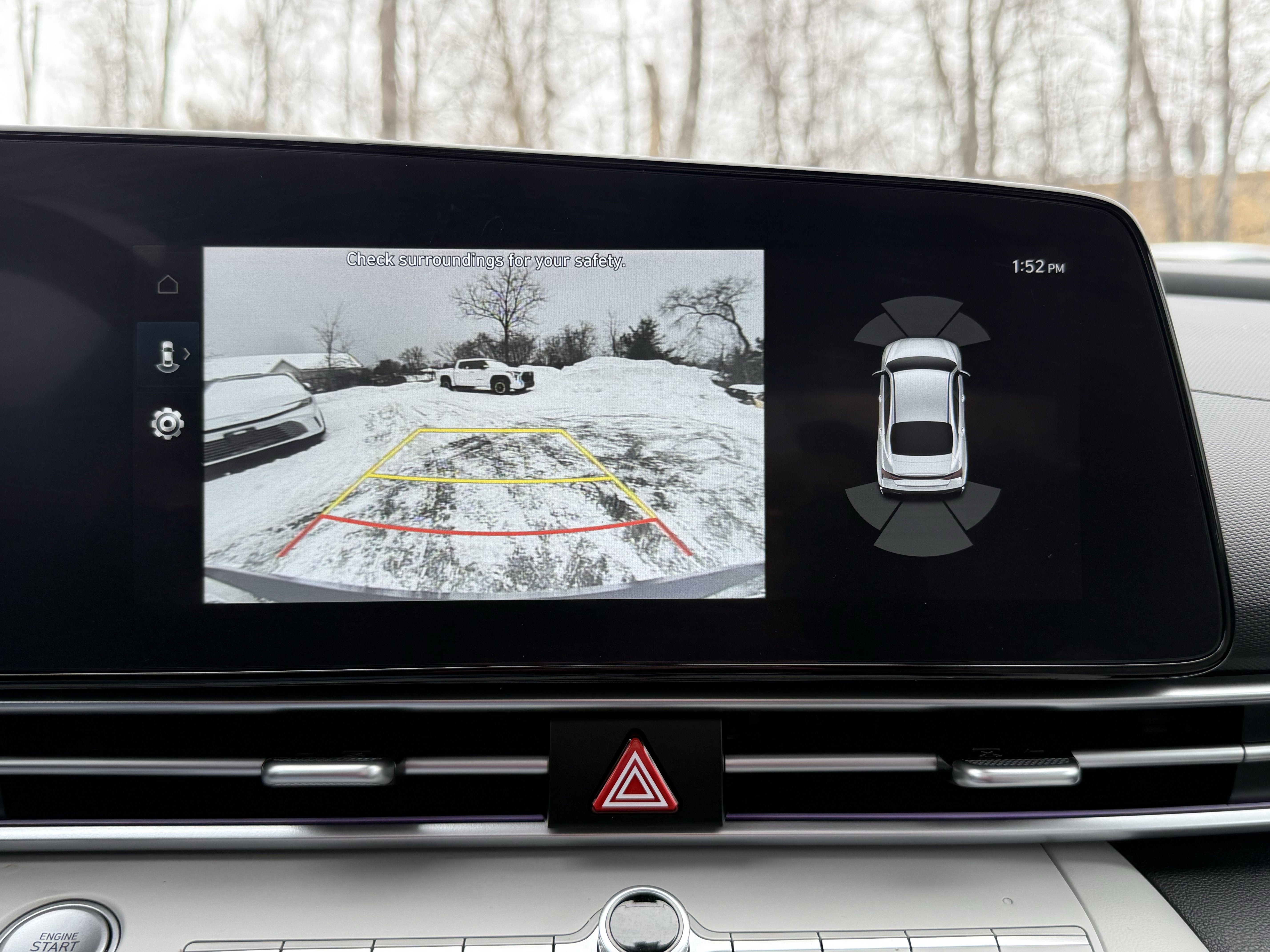 2024 Hyundai Elantra Hybrid Limited