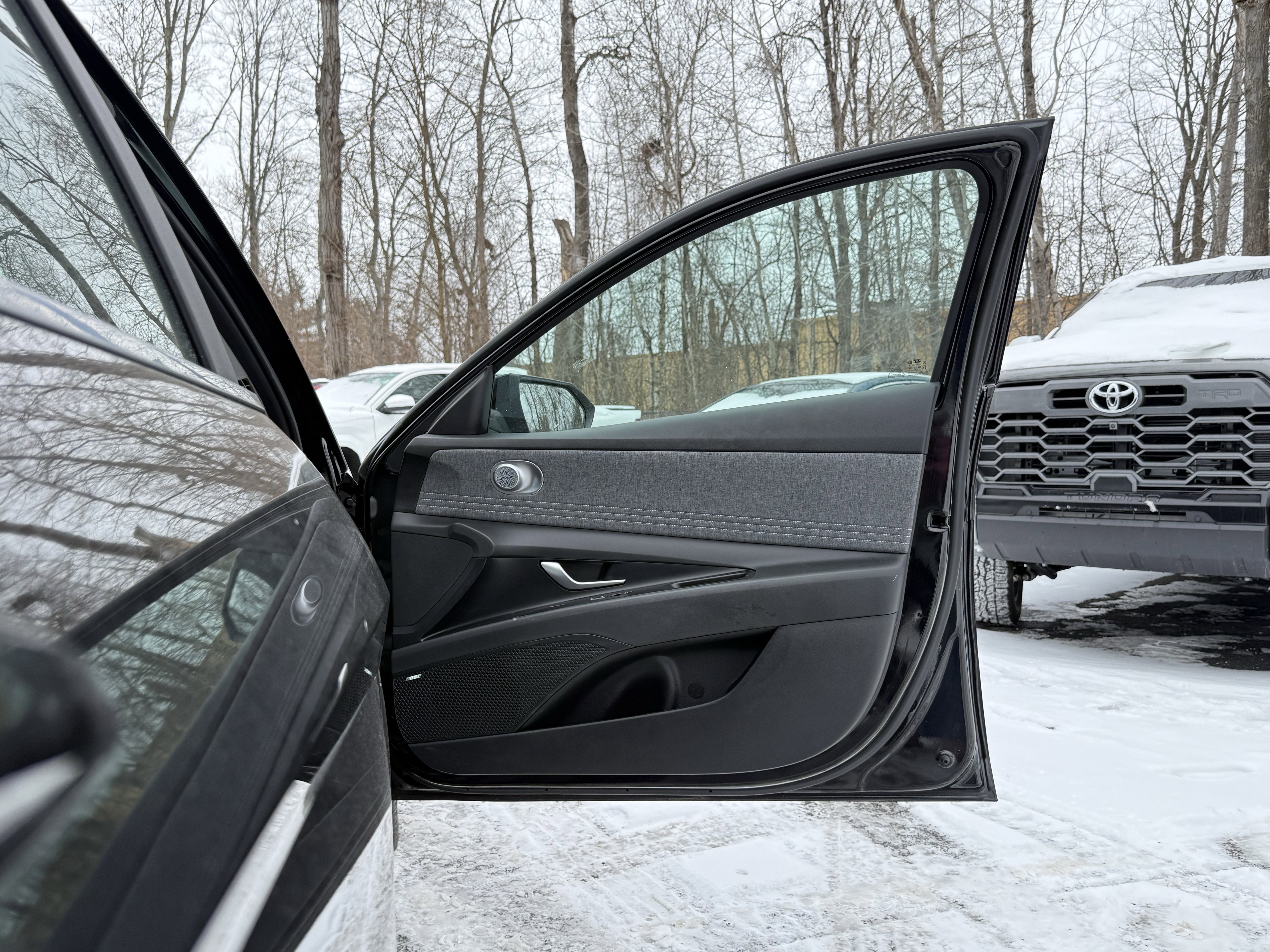 2024 Hyundai Elantra Hybrid Limited