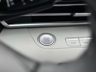 2024 Hyundai Elantra Hybrid Limited