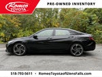 2021 Hyundai Elantra N Line