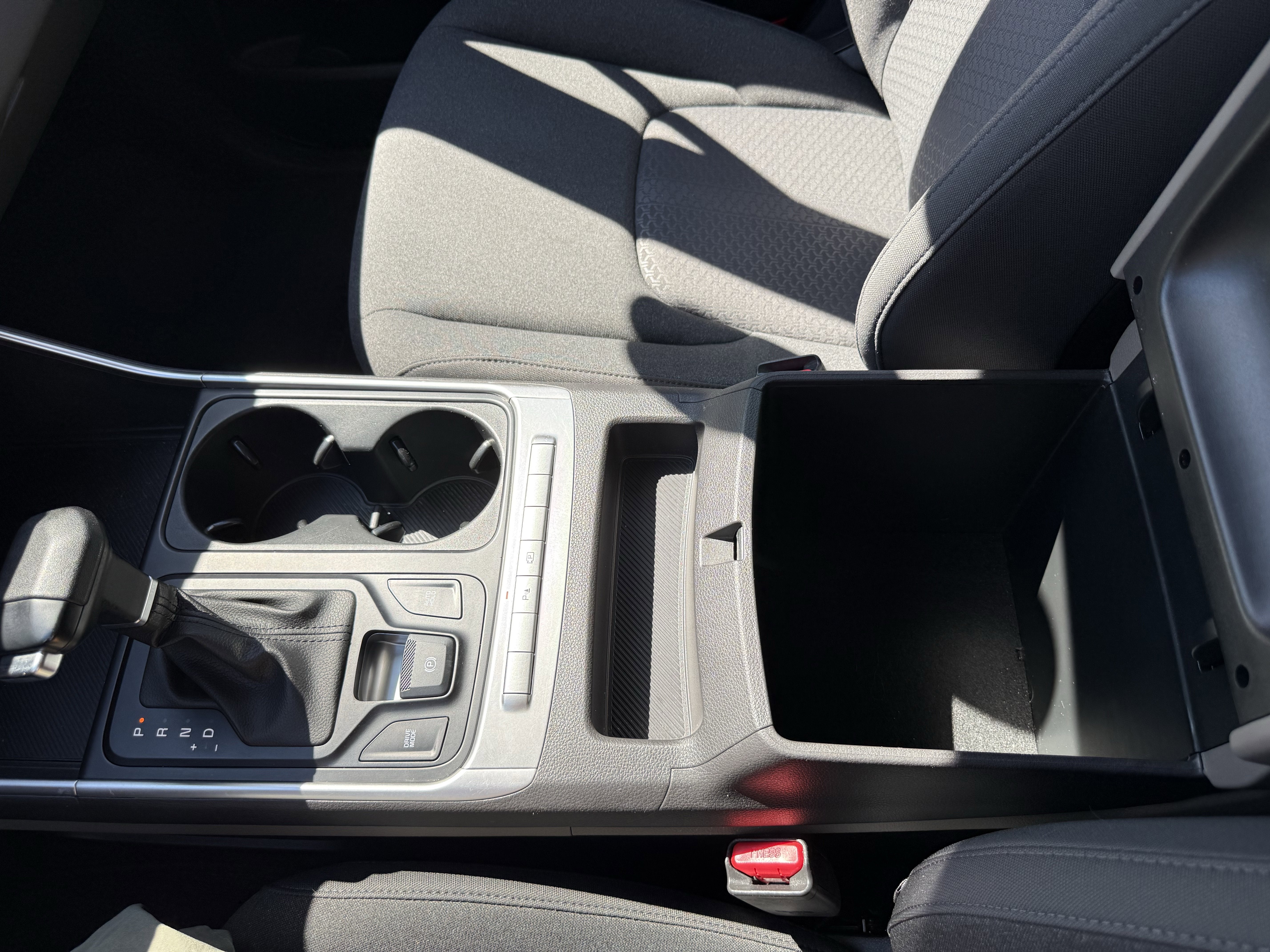 2025 Kia Carnival LX