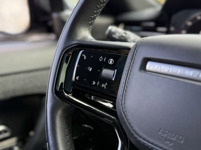 2024 Land Rover Range Rover Sport Dynamic