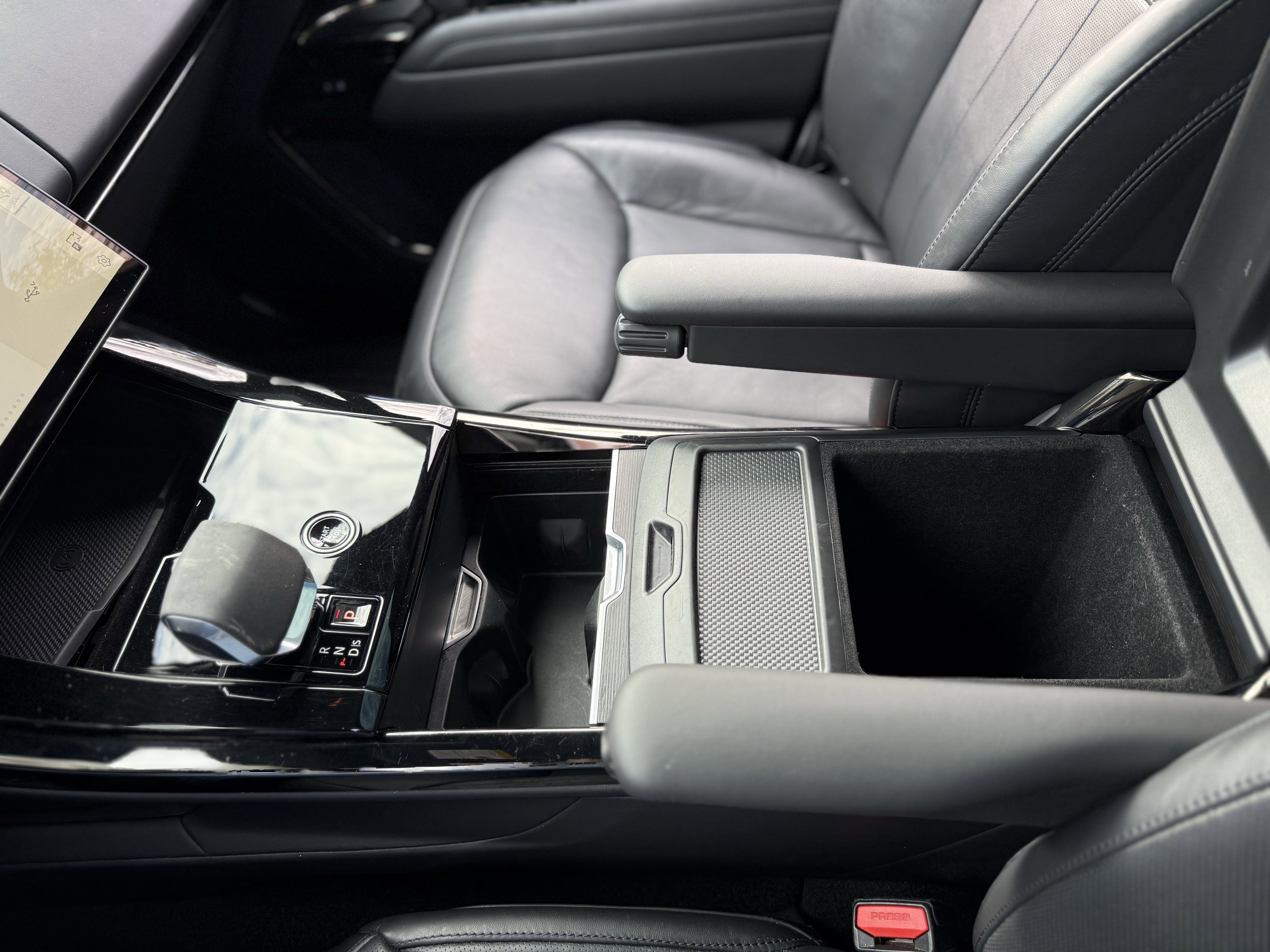 2024 Land Rover Range Rover Sport Dynamic